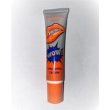Wow Romantic Bear Sweet Orange 15 gr Soyulabilir Ruj