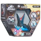Wow Wow! Pod - Mosasaurus Sfx