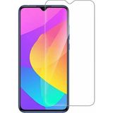 wowacs Samsung Galaxy A10 Uyumlu Temperli Cam Ekran Koruyucu - Şeffaf