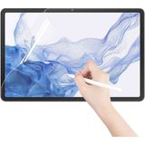 Wowacs Samsung Galaxy Tab S8 X700 ile Uyumlu Paperlike Kağıt Hissi Yazım Çizim Ekran Koruyucu Film