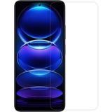 Wowacs Xiaomi Redmi Note 12 5g ile Uyumlu Ekran Koruyucu Şeffaf Temperli Kırılmaz Cam Ekran Koruyucu
