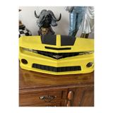 wowocraft Işıklı Camaro Duvar Obje Araba,Sarı Karışık 10 x 11