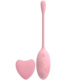Wowyes Do Egg Uzaktan Kumandalı 10 Mod Vibratör Lux-004