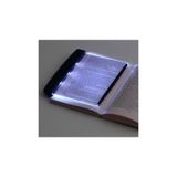 Woxo Kitap Arası Okuma Işığı Led Panel Light Panel Book (kutulu)