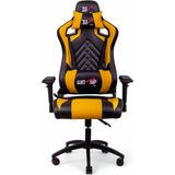 Woxup Thunder Oyuncu Koltuğu | Premium Gaming Koltuk | Profesyonel E-Spor Ekipmanı