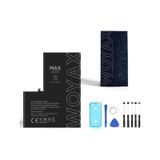 Woyax Apple Uyumlu iPhone 14 Pro Premium Batarya 3510 Mah Yüksek Kapasite