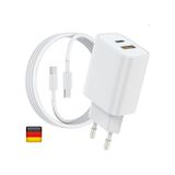 Woyax By Deji 20W PD Type-C Çoklu Hızlı Şarj Aleti