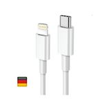 Woyax By Deji Apple iPhone Uyumlu Type C To Lightning 8 X XS XR 11 12 13 14 Pro Max PlusHızlı Şarj Kablosu