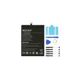 Woyax by Deji General Mobile Discovery GM8 Mucize Batarya