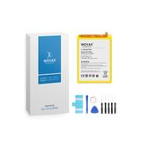 woyax By Deji General Mobile Gm20 Pro Uyumlu Premium Batarya