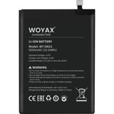 Woyax by Deji General Mobile GM21 Plus Batarya / BL-A18CT