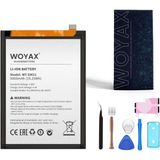 Woyax by Deji General Mobile Gm21 Pro / Omix X300 / Omix X500 Uyumlu Mucize Batarya / Bl-a20ct
