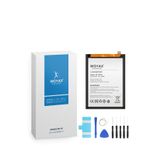woyax By Deji General Mobile Gm21 Pro / Omix X300 / Omix X500 Uyumlu Premium Batarya / Bl-a20ct