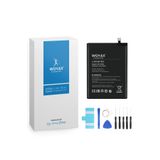 woyax By Deji General Mobile Gm21 Uyumlu Premium Batarya