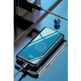 Woyax by Deji Kablosuz Hızlı Wireless Powerbank 10000 mAh