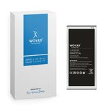 woyax by Deji Samsung Galaxy J7 Prime / on7 / A7 2016 /J6 Plus / J4 Plus / J7 MAX Uyumlu Premium Batarya