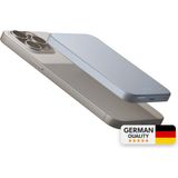 Woyax Magsafe Powerbank 5000mAh Slim Hızlı Taşınabilir Batarya iPhone 11 12 13 14 15 16 17 Pro Max Samsung - Mavi