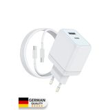 woyax Samsung Galaxy S23 S24 S25 Plus / S23 S24 S25 Ultra Hızlı Şarj Aleti 45w Çoklu Type-c