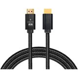Wozlo 1 Metre 8k Hdmi 2.1 Kablo Ultra Hd 7860p 48 Gbps Blu-ray, Xbox, Ps4 Pro, Ps5 Hdmi Kablosu