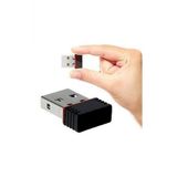 Wozlo 150 Mbps Wireless USB Wifi Adaptör Dongle Network Lan Aparatı