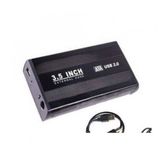 Wozlo 3.5 Sata Harddisk Kutusu - Harici Hdd Kutu External