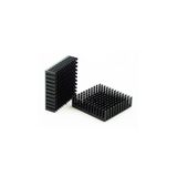 WOZLO 35*35*10mm Arduino-raspberry Pi-ps-xbox-ram Soğutucu Heatsink