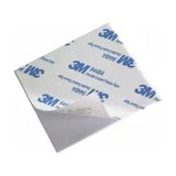 Wozlo 3mm - Chipset Soğutucu Termal Pad Ped - Gri - 3.0MM*100*100MM