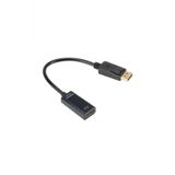 Wozlo 4K Displayport To Hdmi Display Port Hdmı Çevirici Dönüştürücü