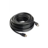 Wozlo 5M Metre Hdmi Kablo Full Hd 3D Ses Görüntü Kablosu Pc Notebook Ps3 Lcd Led Projeksiyon