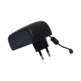Wozlo 5v 1a Tablet Pc Adaptörü Şarj Aleti İnce Uçlu - 2.5 0.7mm