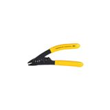 WOZLO Cfs-3 Fiber Optik Sıyırma Aleti Sivri Ağızlı Pense Fiber Optik Tel Sıyırıcı Kablo Soyucu 3 Dişli