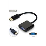 Wozlo Displayport To Vga Cevirici Adaptor Display Port