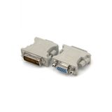 Wozlo Dvi 24Ƴ Erkek To Vga Disi Cevirici Donusturucu - Dvi Vga Adaptor