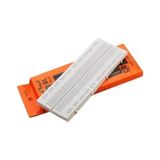Wozlo Gl-12 Büyük Boy Breadboard 840 Pin 175 67 8mm Yapışkanlı Breadboard Devre Tahtası