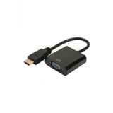 Wozlo Hdmi To Vga Görüntü Çevirici