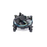 Wozlo Intel 1150 1151 1155 1156 Pin Işlemci Fanı Cpu Fan