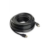Wozlo Koodmax 10M Metre Hdmi Kablo Kaliteli Tv Ps3 Lcd Xbox Projeksiyon Kablosu