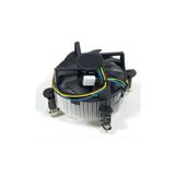 Wozlo Lga 775 Fan Cpu Fan İntel İşlemci Fanı