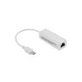 Wozlo Micro Usb To Ethernet Çevirici Kart Lan Internet Dönüştürücü Rj45