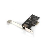Wozlo PCI-E Pci Express 10/1000 Ethernet Kartı