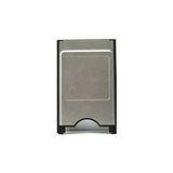 Wozlo SanDisk Wozlo Compact Flash Pcmcia-Cf Adaptör Kart Okuyucu 120 GB Kapasite ile Yüksek Performans