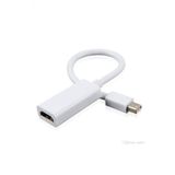 Wozlo Thunderbolt To Hdmi Mini Displayport Hdmi - Minidisplayport