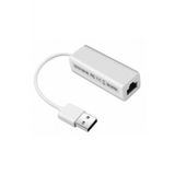 Wozlo Usb Ethernet Kartı Lan Ethernet Kablolu Card Çevirici Dönüştürücü