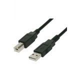 Wozlo Usb Yazıcı Kablosu 1.5 Metre