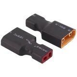 Wozlo Xt90 Erkek To T Plug Fiş Dişi Konnektör Soket Kablosuz Adaptör Rc Lipo Pil