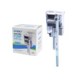 Wp-618h-Sobo Mini Akvaryum Şelale Filtresi 5w 280 Lt
