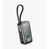 Wp17 5000Mah 20W Magpro Wireless Powerbank For Smartwatches