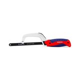 WP215023 250MM Bı-Metal Hassas Kesim Mini Kol Demir Testere - 001-Renkli