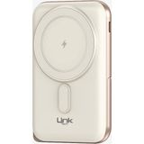 Wp24 Strong 10000Mah 15W Kablosuz Powerbank