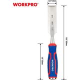WP243011 32 mm Profesyonel Iskarpela - Option-1